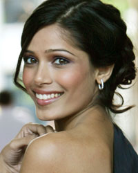 Freida Pinto